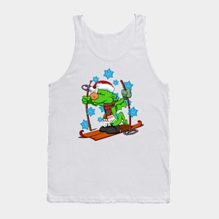 2024 YEAR OF THE DRAGON Tank Top